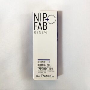 Nip + Fab Renew Treatment